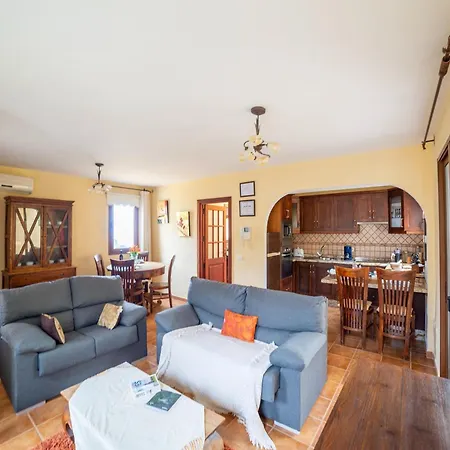 In Tenerife With Pool And Sea Views * Teno