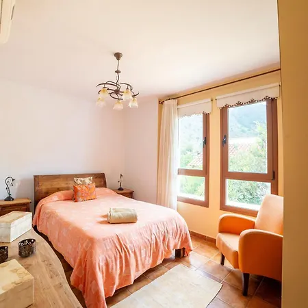 In Tenerife With Pool And Sea Views Dom wakacyjny