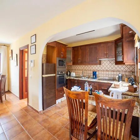 In Tenerife With Pool And Sea Views * Teno