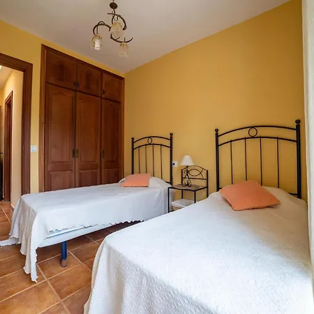 In Tenerife With Pool And Sea Views * Teno