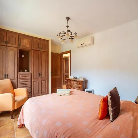 In Tenerife With Pool And Sea Views Dom wakacyjny