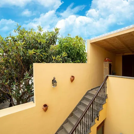 In Tenerife With Pool And Sea Views Dom wakacyjny *