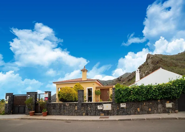 In Tenerife With Pool And Sea Views * パルム・マール