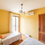 In Tenerife With Pool And Sea Views Casa vacanze Palm-mar