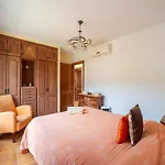 In Tenerife With Pool And Sea Views Casa vacanze