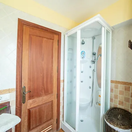 別荘 In Tenerife With Pool And Sea Views *